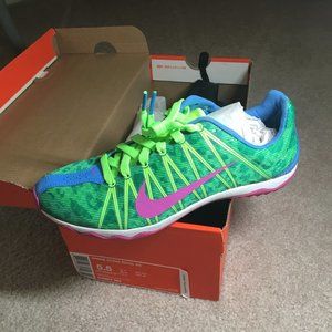 Nike Women's Zoom Rival XC Cross Country Shoes